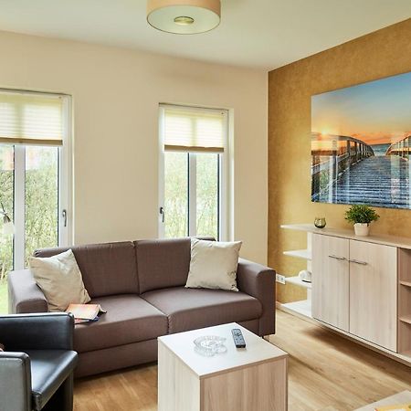 Haus Scharhoern_Riff _ Fewo 14 Куксхафен Экстерьер фото